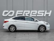 Hyundai Solaris I Краснодар  - изображение 24