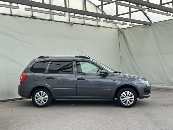 Lada (ВАЗ) Kalina II с пробегом 2014 года, цена 500 000 рублей, 251300 км, универсал, Автокод Объявления