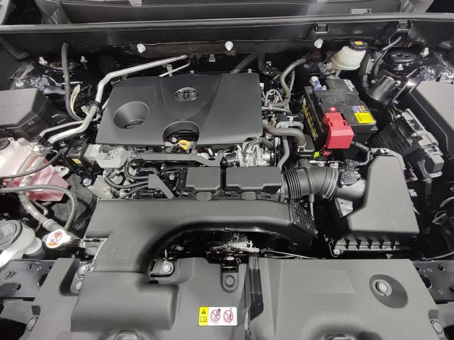 Toyota RAV4 V (XA50) Нижневартовск  - изображение 11