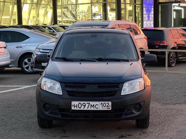 Lada (ВАЗ) Granta I с пробегом 2012 года, цена 280 000 рублей, 93404 км, седан, Автокод Объявления