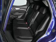 Nissan Qashqai II Рестайлинг Ростов-на-Дону  - изображение 26