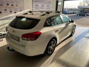 Chevrolet Cruze I Рестайлинг Ярославль  - изображение 21