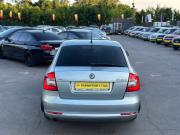 Skoda Octavia II (A5) Рестайлинг Ижевск  - изображение 36