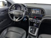 Hyundai Elantra VI (AD) Рестайлинг Москва  - изображение 54
