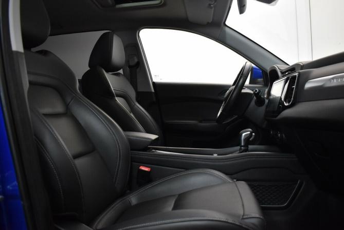 Chery Tiggo 4 I Рестайлинг с пробегом 2022 года, цена 1 435 000 рублей, 29092 км, внедорожник, Автокод Объявления