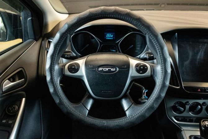 Ford Focus III с пробегом 2011 года, цена 699 000 рублей, 149056 км, хэтчбек, Автокод Объявления
