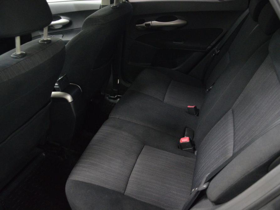 Toyota Auris I Санкт-Петербург  - изображение 10