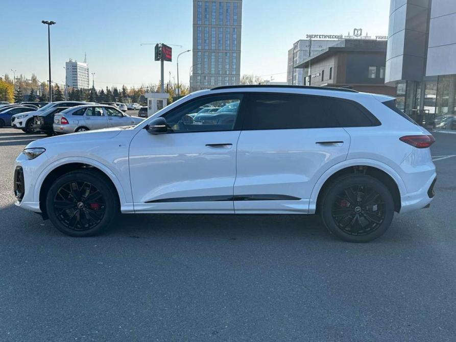 Audi Q5 III (GU) Казань  - изображение 10