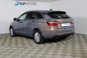 Lada (ВАЗ) Vesta I Нижний Новгород  - изображение 27