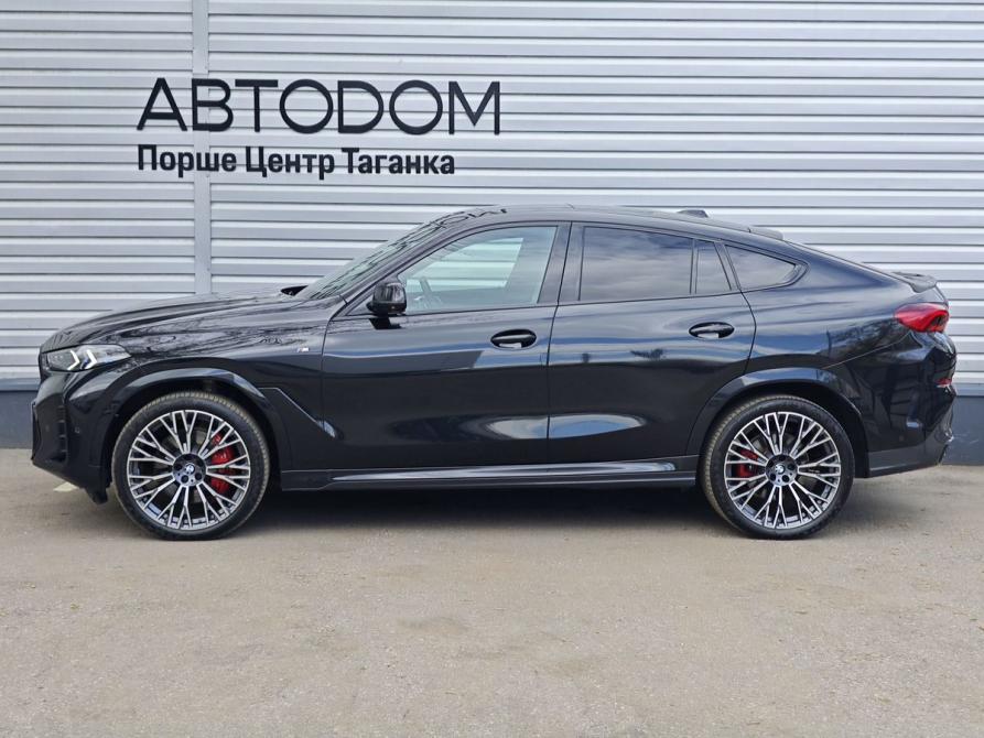 BMW X6 III (G06) Рестайлинг Москва  - изображение 3