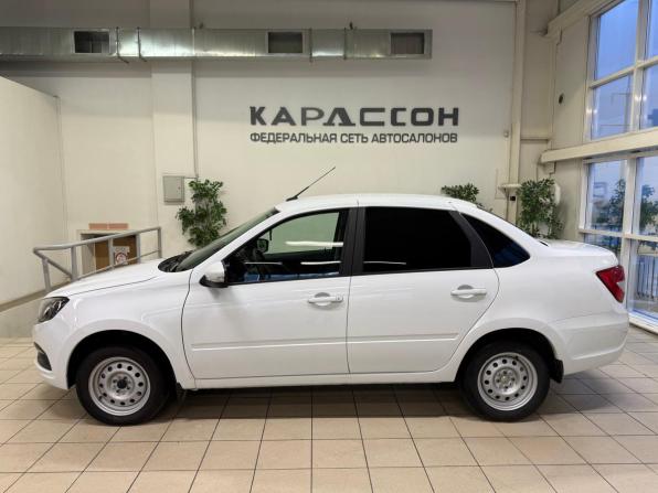 Lada (ВАЗ) Granta I Рестайлинг с пробегом 2025 года, цена 880 000 рублей, 10000 км, седан, Автокод Объявления