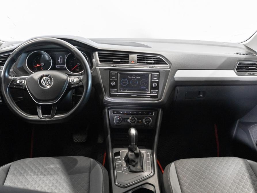 Volkswagen Tiguan II Казань  - изображение 6