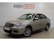 Nissan Almera III (G15) Коломна  - изображение 15