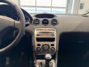Peugeot 408 I Москва  - изображение 33