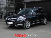 Mercedes-Benz GLK-Класс I (X204) Рестайлинг Москва  - изображение 22