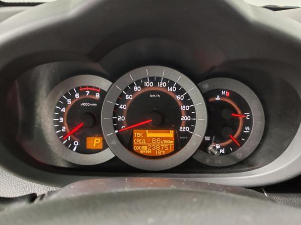Toyota RAV4 III (XA30) Рестайлинг с пробегом 2010 года, цена 1 199 000 рублей, 226411 км, внедорожник, Автокод Объявления