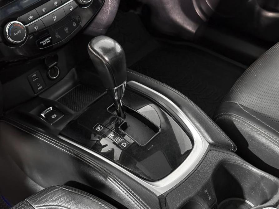 Nissan Qashqai II Санкт-Петербург  - изображение 11