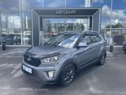 Hyundai Creta I Рестайлинг Брянск  - изображение 16