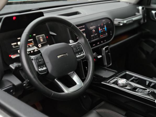Haval Dargo I с пробегом 2022 года, цена 2 290 000 рублей, 100000 км, внедорожник, Автокод Объявления