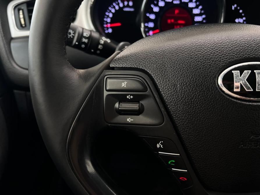 Kia Ceed II Волгоград  - изображение 16