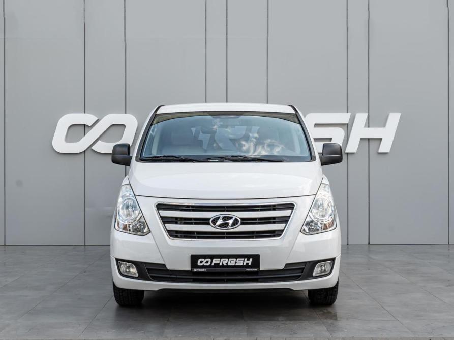 Hyundai Grand Starex I Рестайлинг Краснодар  - изображение 3