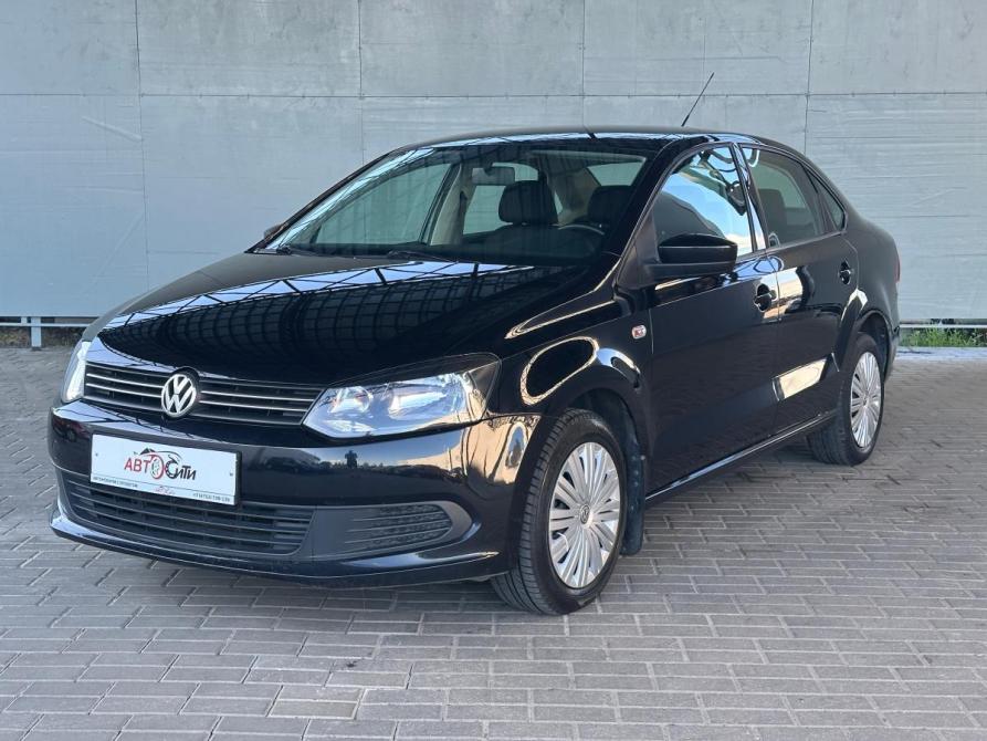 Volkswagen Polo V Тамбов  - изображение 3