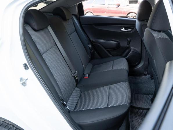 Kia Rio IV с пробегом 2020 года, цена 1 275 000 рублей, 116278 км, седан, Автокод Объявления