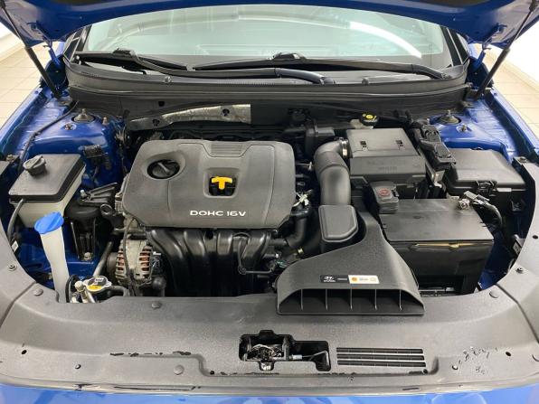 Hyundai Sonata VII (LF) Рестайлинг с пробегом 2018 года, цена 1 599 000 рублей, 191494 км, седан, Автокод Объявления