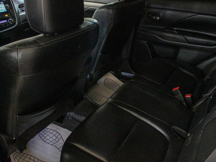 Mitsubishi Outlander III Калуга  - изображение 19