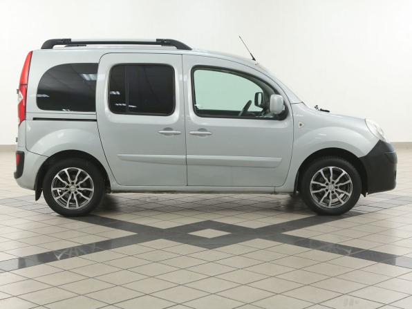 Renault Kangoo II с пробегом 2012 года, цена 617 000 рублей, 293750 км, компактвэн, Автокод Объявления