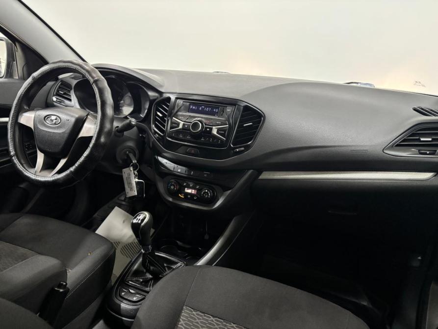 Lada (ВАЗ) Vesta I Альметьевск  - изображение 15
