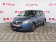 Renault Sandero I Вологда  - изображение 17