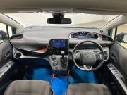Toyota Sienta II Рестайлинг Кемерово  - изображение 33