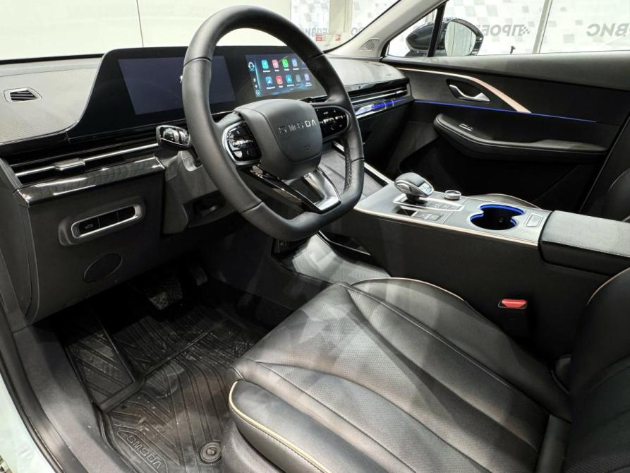 Omoda C5 I Волжский  - изображение 14