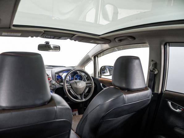 Honda Fit Shuttle I с пробегом 2012 года, цена 880 500 рублей, 205348 км, универсал, Автокод Объявления