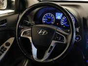 Hyundai Solaris I Москва  - изображение 25
