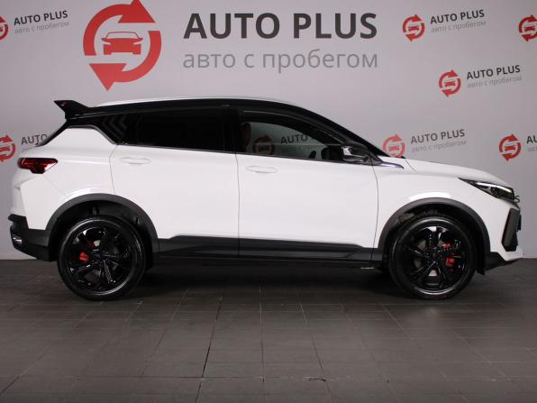 Geely Coolray I Рестайлинг с пробегом 2024 года, цена 2 149 000 рублей, 26140 км, внедорожник, Автокод Объявления