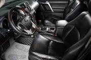 Toyota Land Cruiser Prado 150 Series Сургут  - изображение 25
