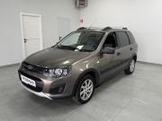 Lada (ВАЗ) Kalina II Казань  - изображение 16