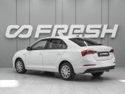 Skoda Rapid II Ростов-на-Дону  - изображение 19