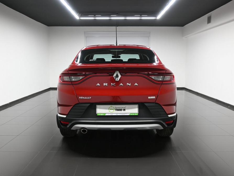 Renault Arkana I Тверь  - изображение 4