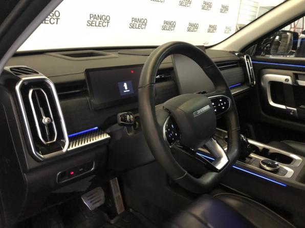 Jaecoo J7 I с пробегом 2023 года, цена 2 499 000 рублей, 33206 км, внедорожник, Автокод Объявления