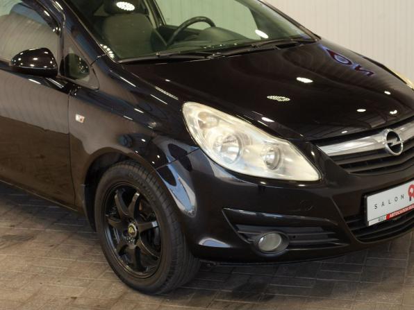 Opel Corsa D с пробегом 2008 года, цена 490 000 рублей, 146734 км, хэтчбек, Автокод Объявления