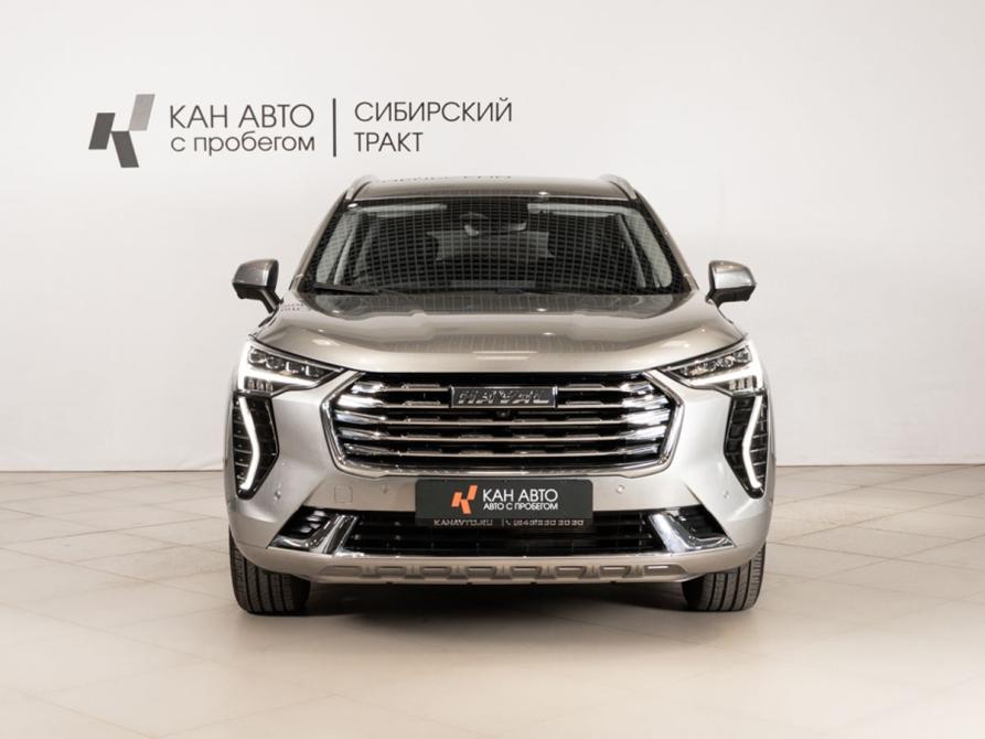 Haval Jolion I Казань  - изображение 2