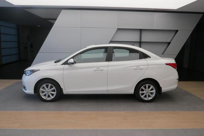 Changan Alsvin с пробегом 2024 года, цена 1 250 000 рублей, 5600 км, седан, Автокод Объявления