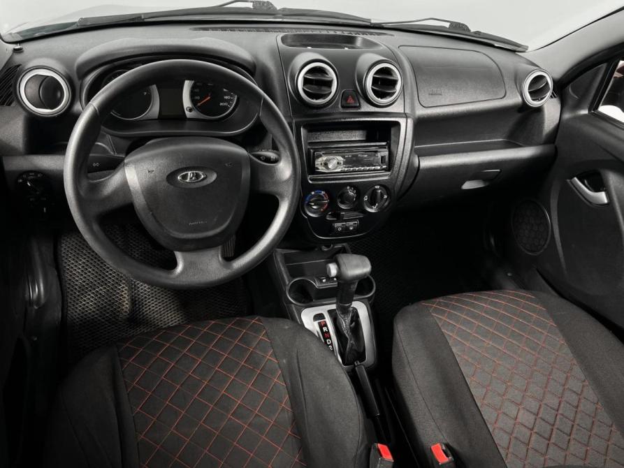 Lada (ВАЗ) Granta I Казань  - изображение 6