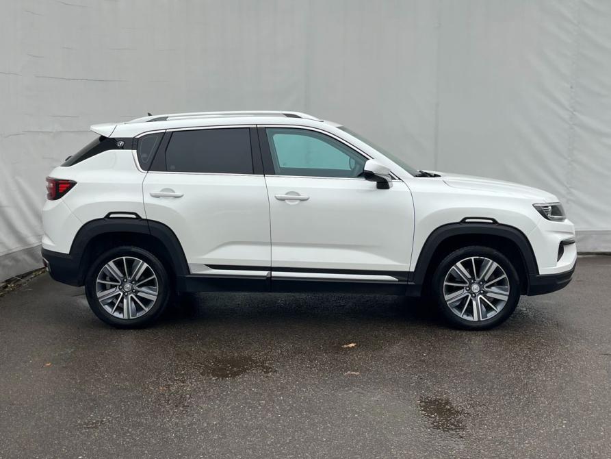 Changan CS35 Plus I Москва  - изображение 6
