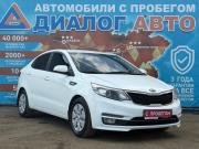 Kia Rio III Рестайлинг Набережные Челны  - изображение 23