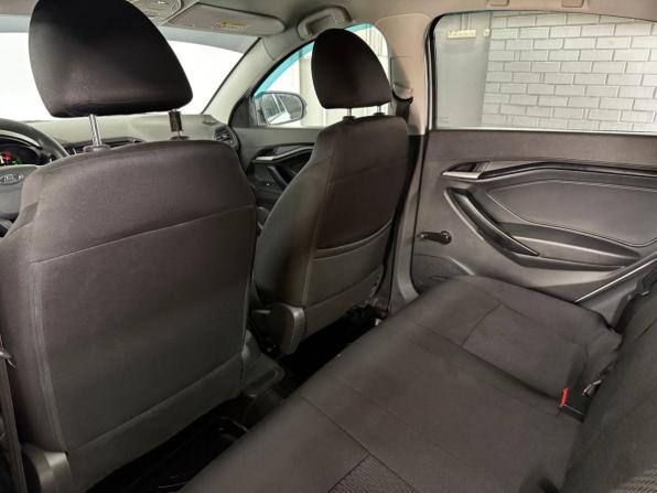 Lada (ВАЗ) Vesta I с пробегом 2019 года, цена 639 000 рублей, 170288 км, седан, Автокод Объявления