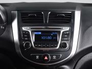 Hyundai Solaris I Рестайлинг Кемерово  - изображение 34